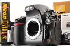 Nikon D700 12.1 MP Digital SLR