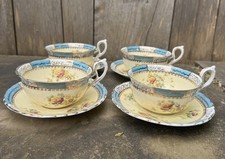 Vintage Royal Stafford China