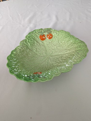 Vintage carltonwear leaf - ,