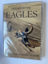 Eagles - History Of The Eagles