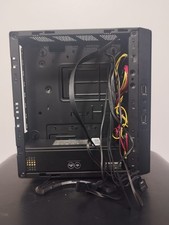 Itx pc case with cit 180watt