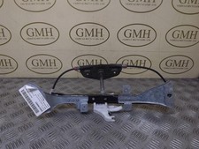 Ford Fiesta Left Passenger Nearside Rear Manual Window Regulator MK6 2002-2009U