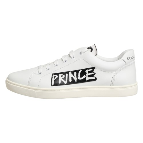 Dolce gabbana shoes white - &,