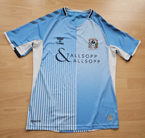 Coventry city authentic - coventry,