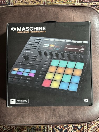 Native instruments bundle - native,