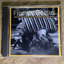 Julian Cope and Teardrop