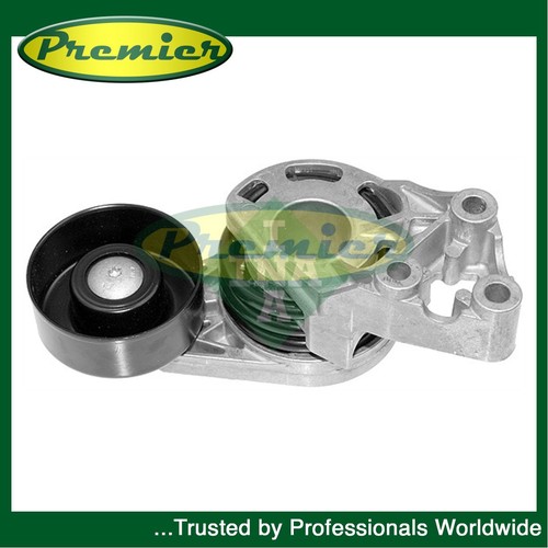 Premier tensioner pulley - pulley, fits