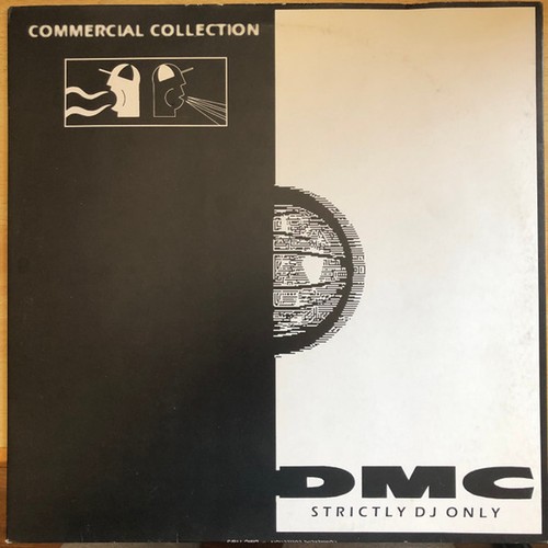 Commercial collection - -,