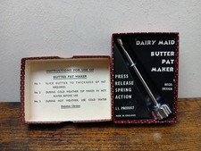 Dairy Maid New In Box Butter