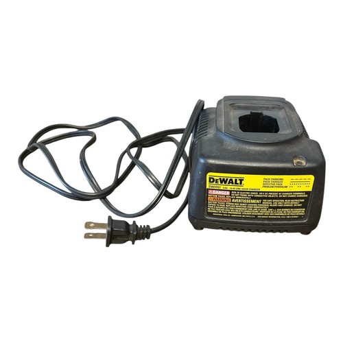 Dewalt dw9118 battery charger - dewalt,