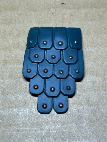 Mythic legions loincloth - mythic,