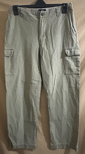 Vintage 1999 gap women - 1999, cargo