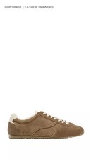Zara Trainers Size 5 UK
