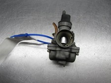 Suzuki T250 Super Six 1966-1968 Left Hand Side Engine Carburettor / Carb