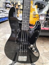 Fender japan aerodyne bass - fender,