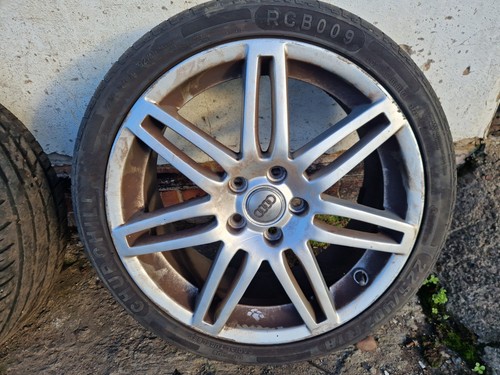 Audi mans inch - a3,