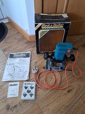 Black and Decker DN66