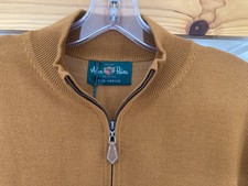 Alan Paine Barton Merino Wool