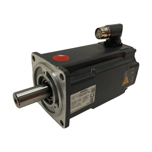 Siemens simotics 1fk2 - siemens,