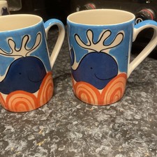 Whittard of Chelsea Whales