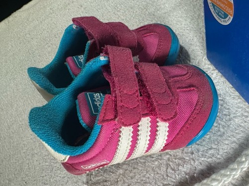 Adidas dragon baby booties - adidas,
