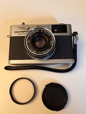 Olympus RC 35