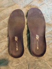 Imedic Arch Support Insoles Size XS To Fit Size 5