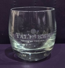 Talisker Scotch Whisky - Made
