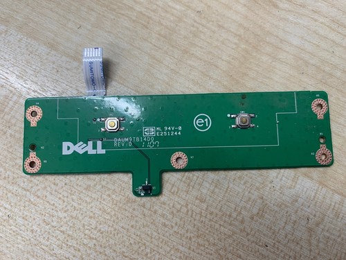 Dell inspiron 17r - inspiron,