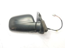 2005-2006 MK2 FL HONDA CR-V DOOR WING MIRROR RH DRIVER SIDE SILVER