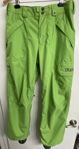 Burton dryride snowboard pants - burton,