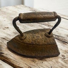 Vintage Antique Cast Iron #7