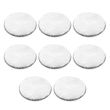 5-Inch Wool Polishing Pad Hook
