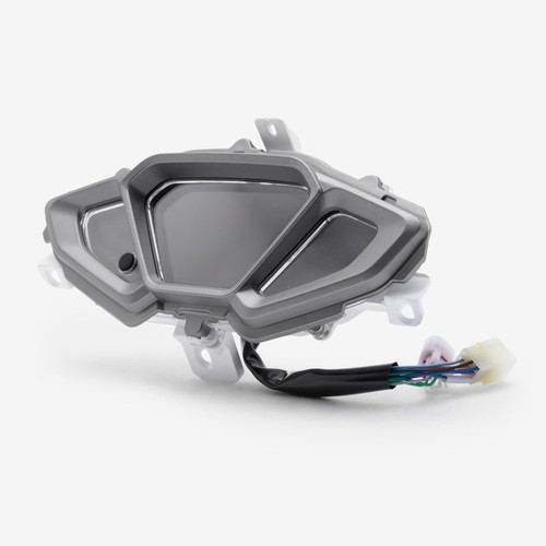 Speedo assembly black analogue - speedo,