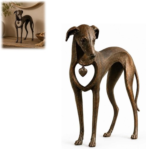 Heritage heart sighthound - heritage,