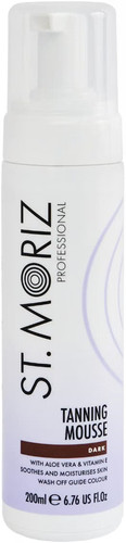 Moritz instant tan - st,