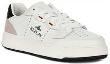 Replay Kai Lace Up Soft