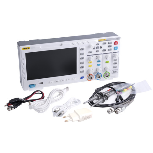 Fnirsi 1014d digital - fnirsi,