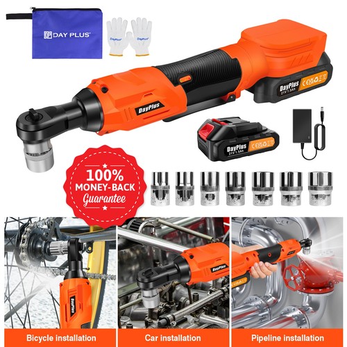 21v electric ratchet wrench - 21v,