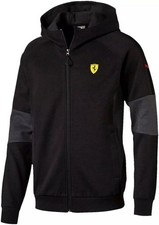 Puma x Ferrari Sweatshirt