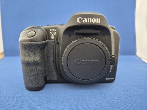 Canon eos 10d - eos, digital