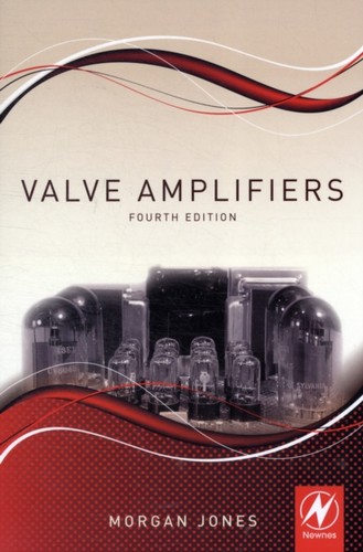 Valve amplifiers morgan - amplifiers, by