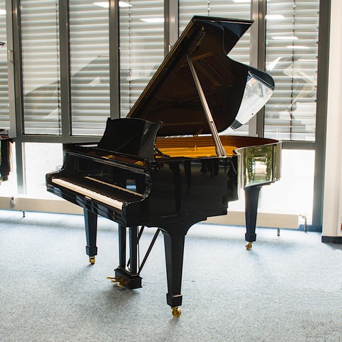 Steinway sons grand piano - steinway,