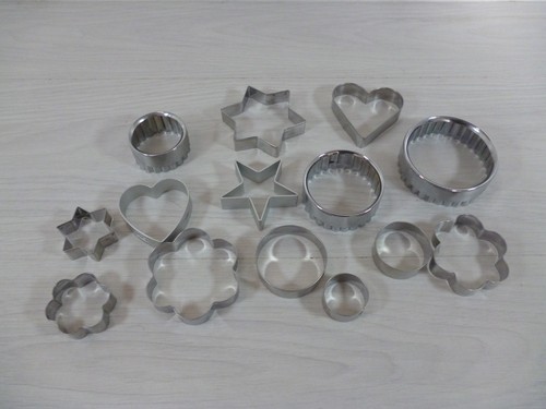 Assorted vintage - assorted,
