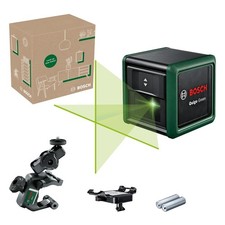 Cross line Laser Quigo Green