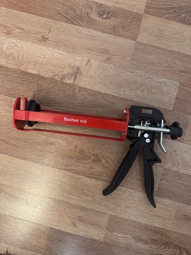 Fischer resin gun - fischer,