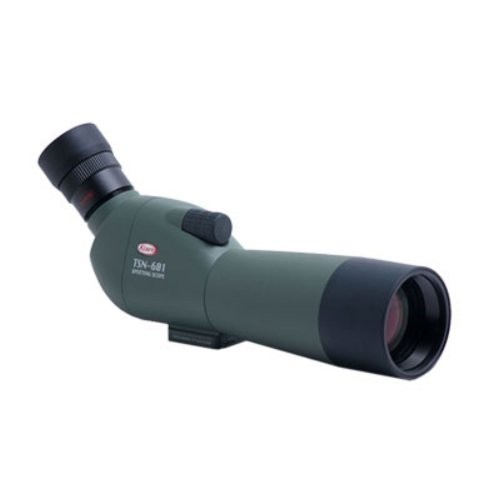 Kowa spotting scope tsn 601 - kowa,