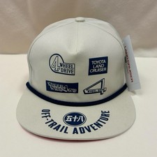 HUF x Toyota Land Cruiser