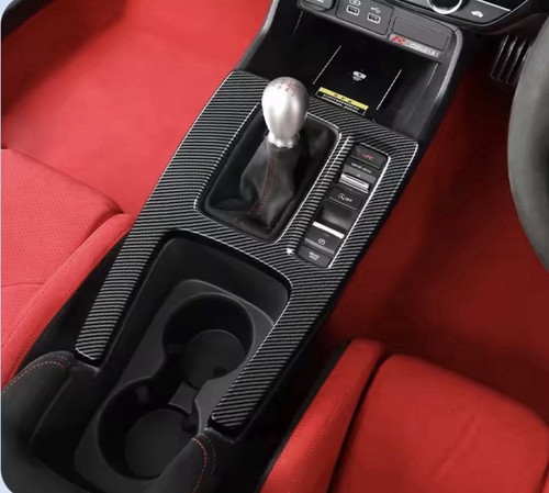 Honda civic type fl5 - fl5, carbon