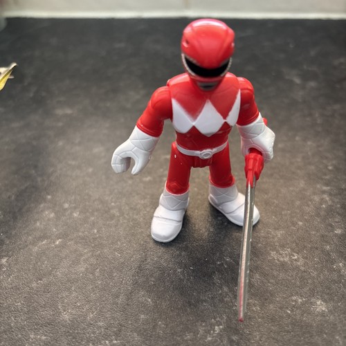 Fisher price imaginext - fisher,